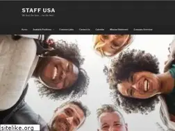 Sites similar to topstaffusa.com