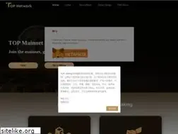 Sites similar to topstaking.io