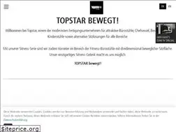 Sites similar to topstar.de