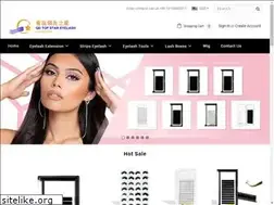 Sites similar to topstareyelash.com