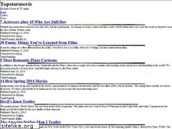 Sites similar to topstarmovie.com