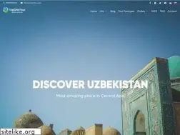 Sites similar to topstartour.com
