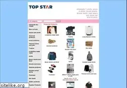 Sites similar to topstarusa.com