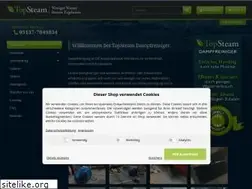 Sites similar to topsteam.de