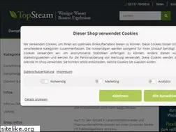 Sites similar to topsteam.eu