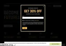 Sites similar to topstep.com
