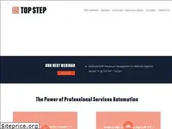 Sites similar to topstepconsulting.com