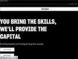 Sites similar to topstepfx.com