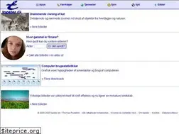 Sites similar to topster.dk