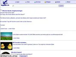 Sites similar to topster.eu