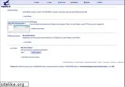 Sites similar to topster.it