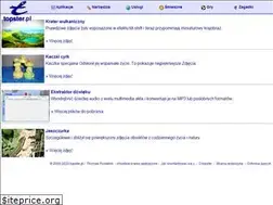 Sites similar to topster.pl