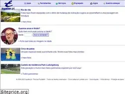 Sites similar to topster.pt
