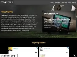Sites similar to topsters.com