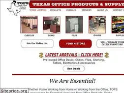 Sites similar to topstexas.com