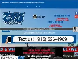 Sites similar to topstire.com