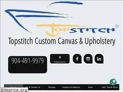 Sites similar to topstitchcanvas.com