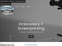 Sites similar to topstitchinc.com