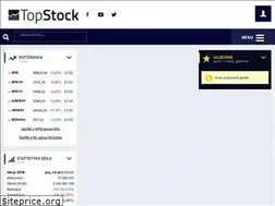 Sites similar to topstock.pl