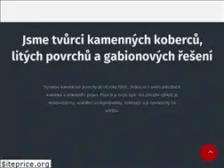 Sites similar to topstone.cz