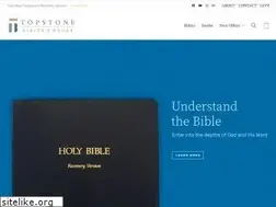 Sites similar to topstonebooks.com