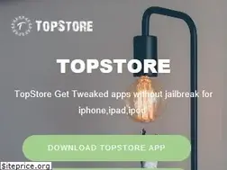 Sites similar to topstore.plus