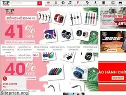 Sites similar to topstore.vn