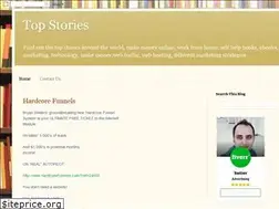 Sites similar to topstori.blogspot.ae