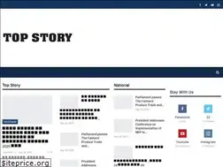 Sites similar to topstory.online