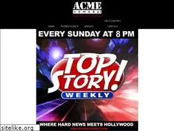 Sites similar to topstoryweekly.com