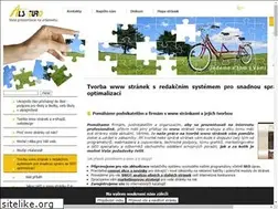 Sites similar to topstranky.cz