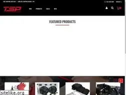 Sites similar to topstreetperformance.com