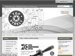 Sites similar to topstrely.cz
