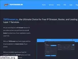 Sites similar to topstresser.su