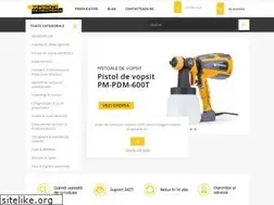 Sites similar to topstrong.ro