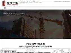 Sites similar to topstroy-remont.ru