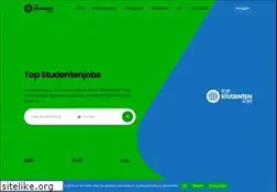 Sites similar to topstudentenjobs.be