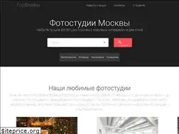 Sites similar to topstudios.ru