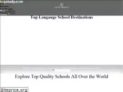 Sites similar to topstudy.com