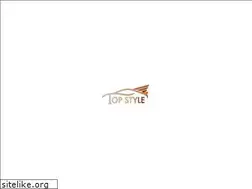 Sites similar to topstyle-cars.sa