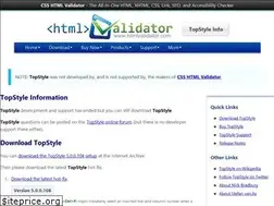 Sites similar to topstyle4.com