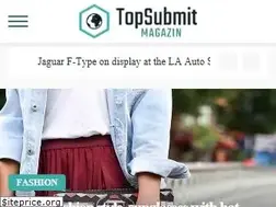Sites similar to topsubmit.de