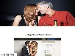Sites similar to topsugardaddywebsites.org