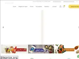 Sites similar to topsupermarket.be