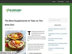 Sites similar to topsupplementreview.com