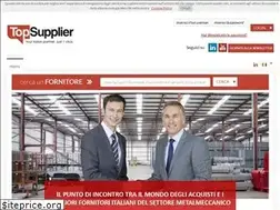 Sites similar to topsupplier.com