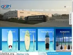 Sites similar to topsurfingboard.com