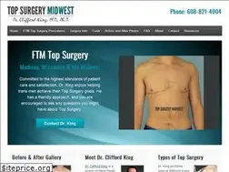 Sites similar to topsurgerymidwest.com