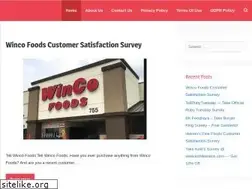 Sites similar to topsurvey.onl