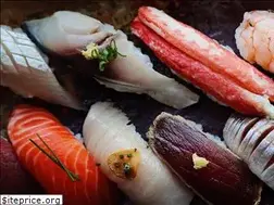 Sites similar to topsushibar.com
